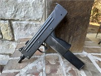 Cobray Leinad MAC-11 (M-11) Pistol - 9MM Luger Cal