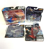 Star Wars Lot