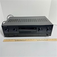 Kenwood Stereo Integrated Amplifier KA-791