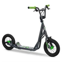 Mongoose Expo Scooter  12-Inch  RETURN