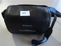 Sony Digital Mavica
