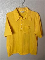 Vintage 1970s Polo Shirt