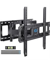 (PIECES MAY BE MISSING) PIPISHELL TV WALL MOUNT