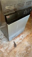 Asko Washing Machine (Untested)