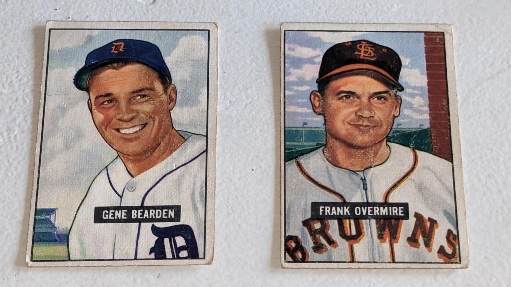 June Sports Card Online Auction