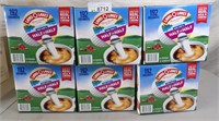 6 Boxes Land O Lakes Creamers