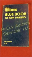 "Williams Blue Book of Gun Dealing" 18th edition