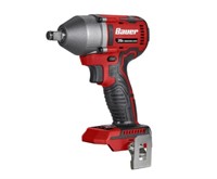 BAUER 20V IMPACT WRENCH