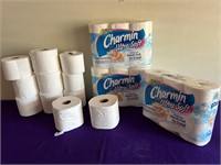 Charmin, Quilted Northern Toilet Paper