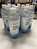 Hand Sanitizer