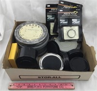 16mm Films, Canisters, Reels & More