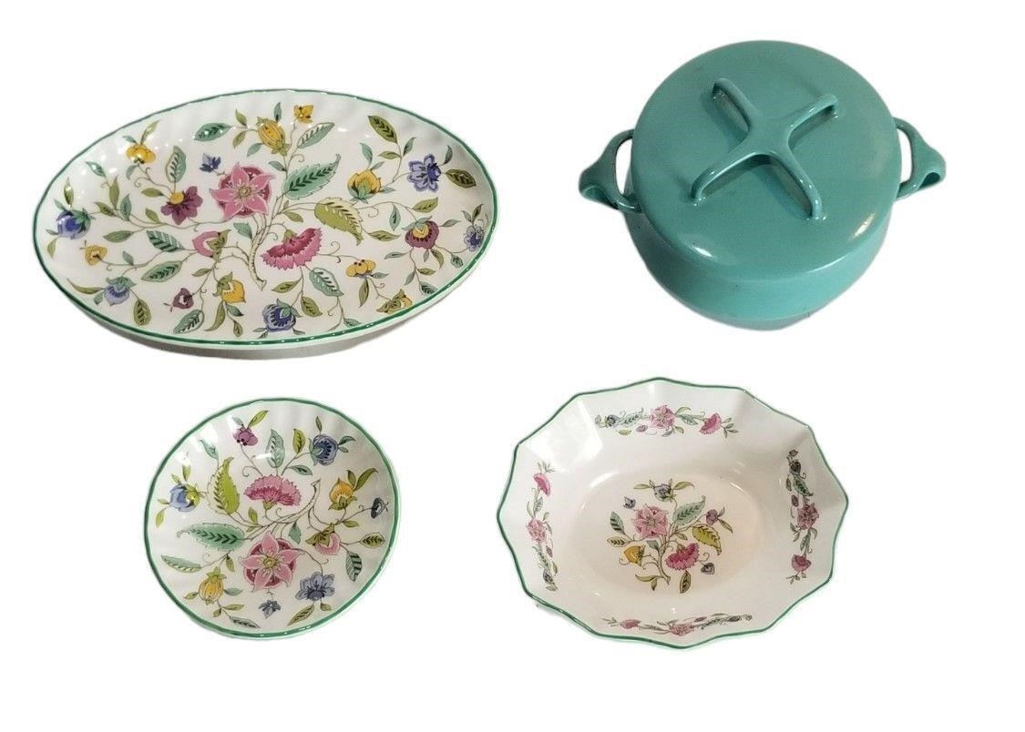 Group Minton Haddon Hall China, Koben Denmark