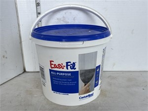 Easi-Fil all-purpose drywall compound