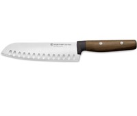 Wüsthof Urban Farmer 7" Hollow Edge Santoku