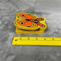 Butterfly Stapler