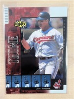 Jim Thome 2000 Ionix