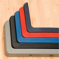 Macgregor Cushion Backboard Padding  Black