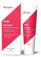 Sealed-Hero- Pain Cream