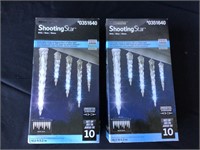 Icicle Lights New in Box