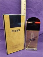 Fendi Eau de Toilette perfume / cologne - in box