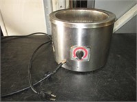 Food Warmer 11"