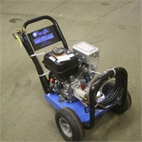 NEW PACIFIC COMMERCIAL PRESSURE WASHER