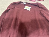 womens 2x Ava and viv sweater