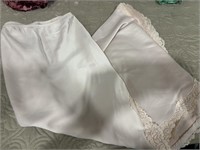 womens XS wild fable silk skirt