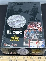 1991/92 Pro Set Hockey Cards. Unopened.
