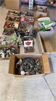 Large Lot Small Engine Parts