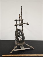 Antique Yarn Winder