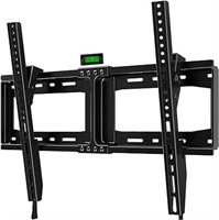 HOME VISION Heavy Duty Tilt TV Wall Mount for Most