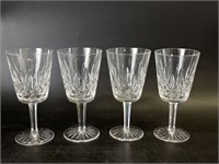 Waterford Crystal Glasses