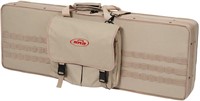 SKB HYBRID SHORT RIFLE CASE