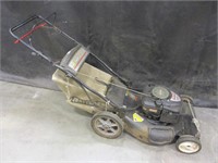 Craftsman Limited Edition Mower