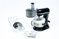 KitchenAid Professional Stand Mixer & Accessories