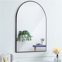 24x36 Arch Mirror Rectangle Full Length Wall