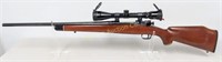 Remington Rifle: 30-06, 03-A3, 22" Barrel,