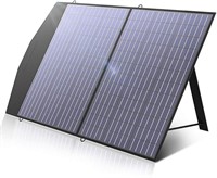 Allpowers Sp027 Foldable Solar Panel 100w, Ip66