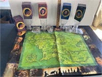 Lord of the Rings Lot