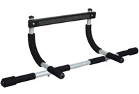 WAN MALL Pull Up Bar Portable Gym System Home Gym