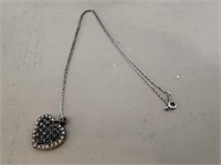 Necklace ( Sterling )