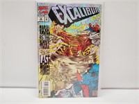 #75  Excalibur Foil cover