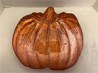 Pumpkin Platter