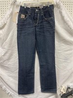 Cinch Denim Jeans 30x36