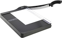 Amazon Basics Paper Trimmer - 15" Blade