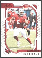 Parallel James Conner Arizona Cardinals