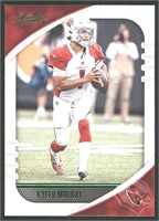 Parallel Kyler Murray Arizona Cardinals