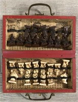 Oriental Chess Set