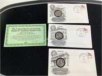 1979 Susan B Anthony Collection
